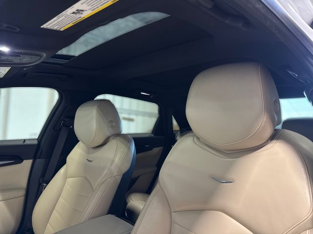 2020 Cadillac CT6
LUXURY, 95k miles