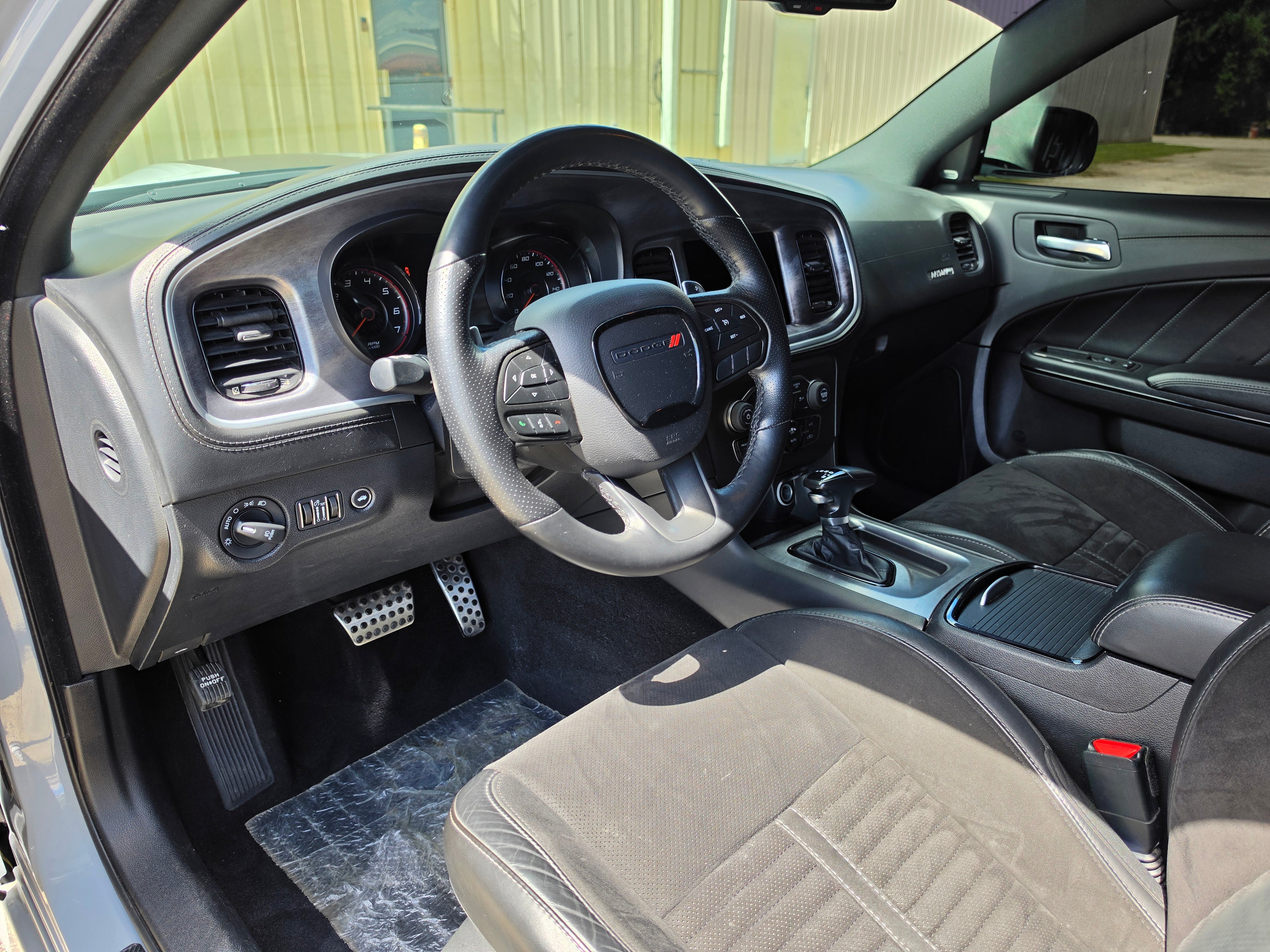 2021 Dodge Charger RT DAYTONA, 62k miles