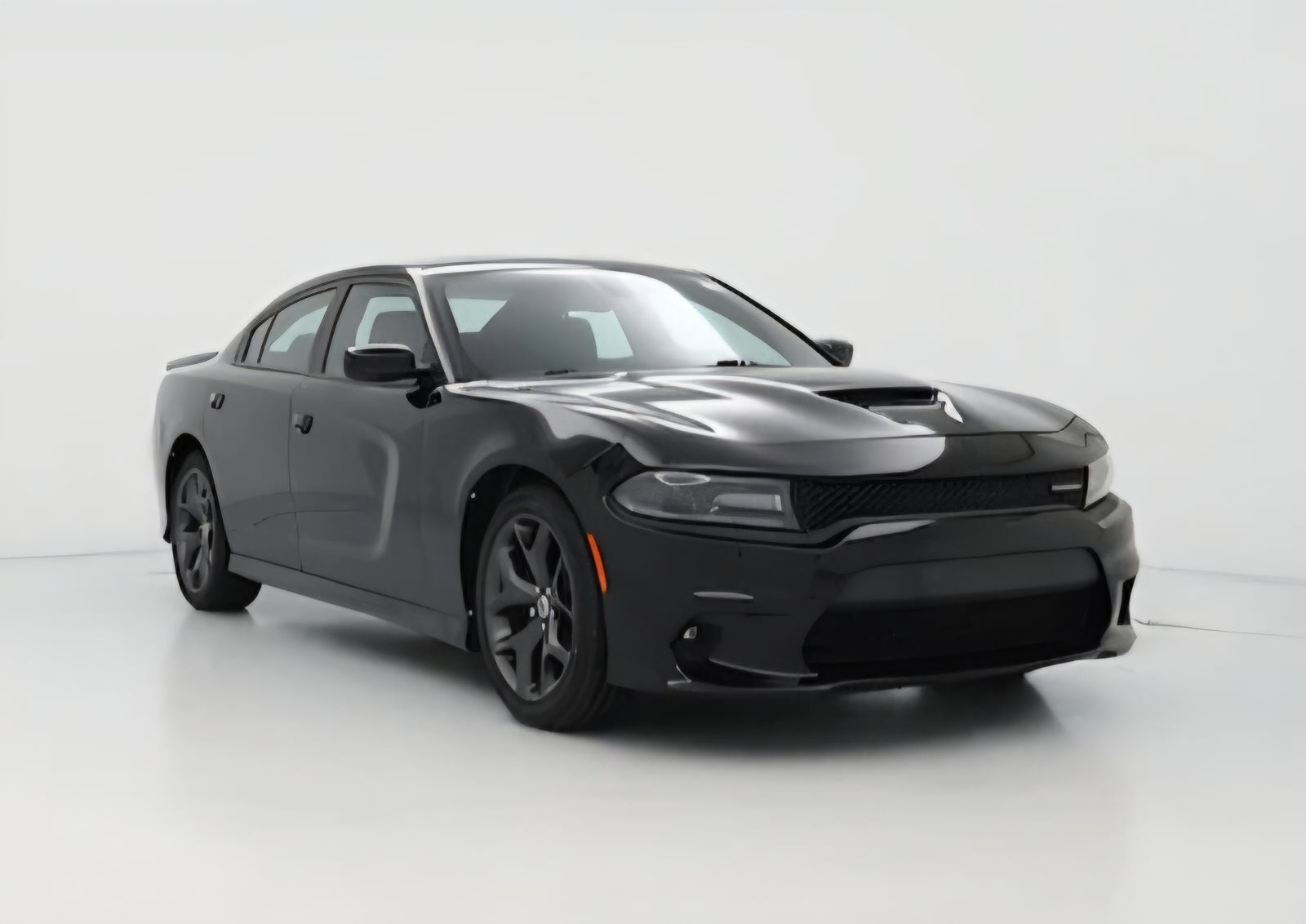 2019 Dodge Charger GT, 60k miles