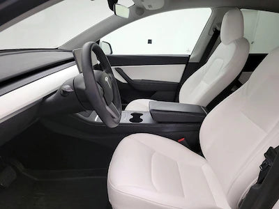 2021 Tesla Model Y Long Range, 39k miles