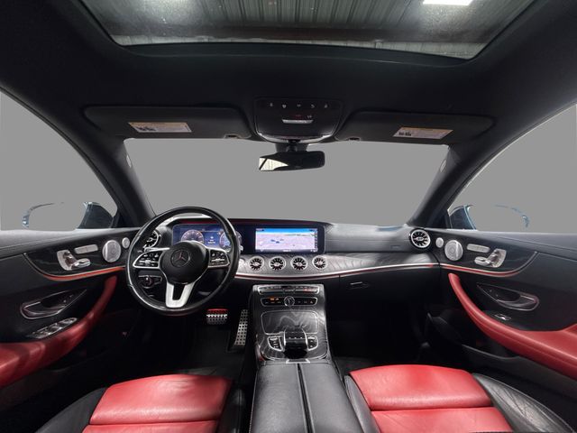 2020 Mercedes-Benz E-CLASS
E450, 61k miles