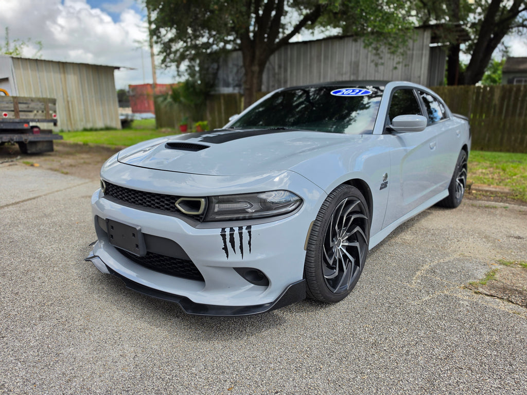 2021 Dodge Charger RT DAYTONA, 62k miles