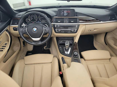 2016 BMW 428 I, 76k miles