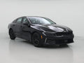 2025 Kia K5 LXS, 37k miles