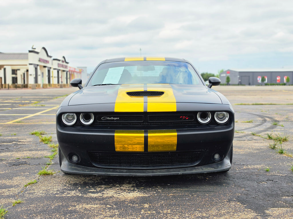 2021 Dodge Challenger RT Scatpack, 31k miles