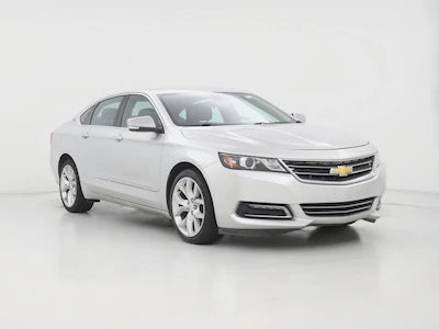2019 Chevrolet Impala Premier, 63k miles