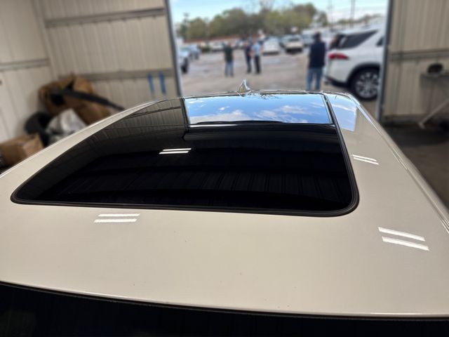 2020 Cadillac CT6
LUXURY, 95k miles