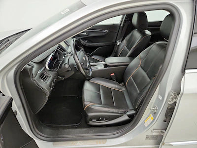 2019 Chevrolet Impala Premier, 63k miles