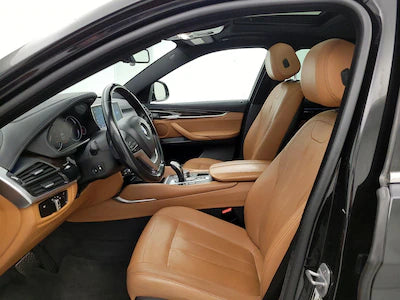 2017 BMW X6 XDrive35i, 73k miles