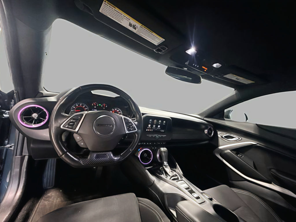 2019 Chevrolet Camaro
LS, 85k miles