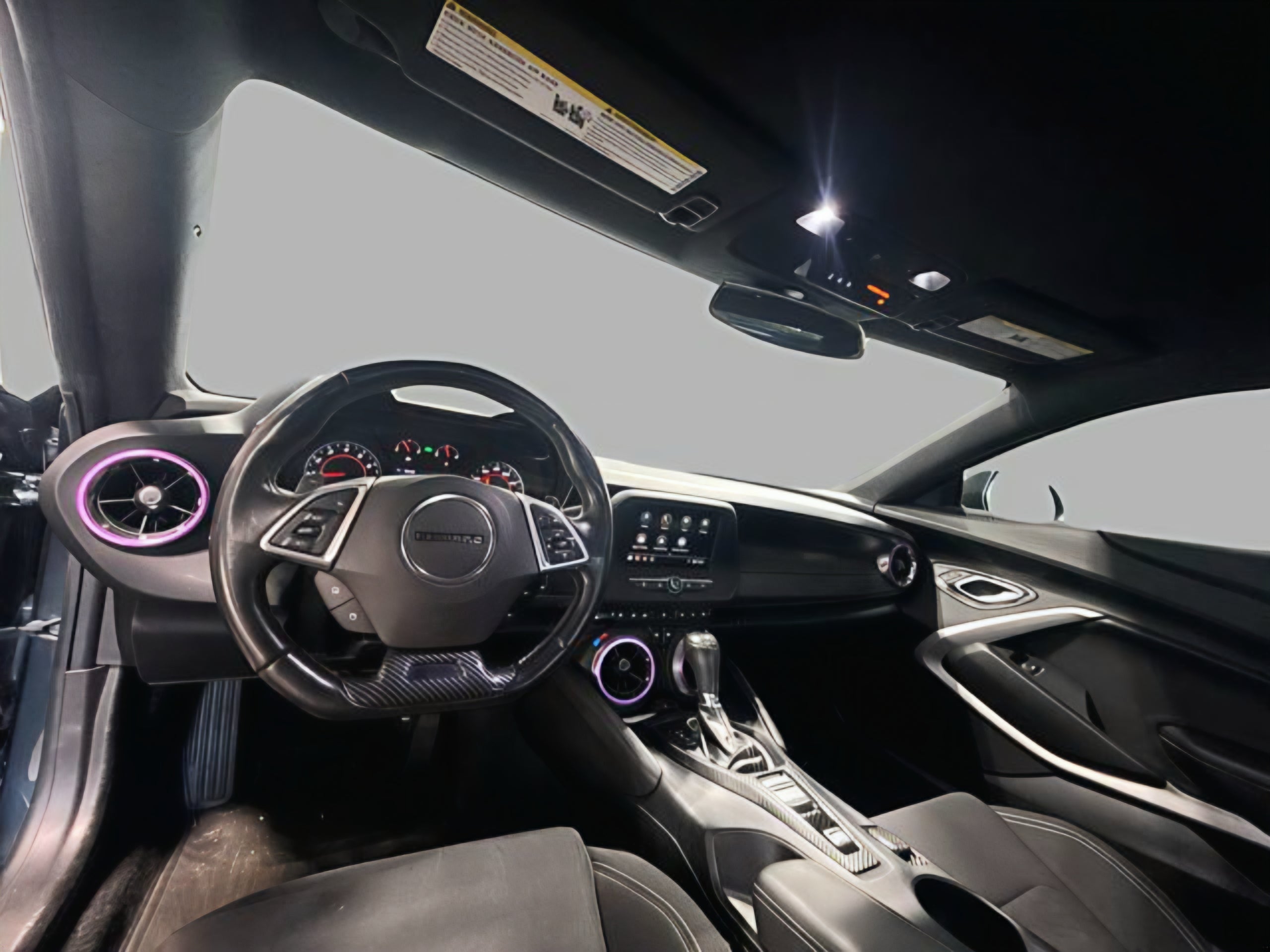 2019 Chevrolet Camaro
LS, 85k miles