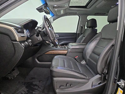 2018 GMC Yukon XL 1500 Denali, 67k miles