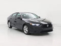 2025 Honda Accord LX, 31k miles