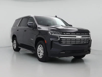 2022 Chevrolet Tahoe, 64k miles