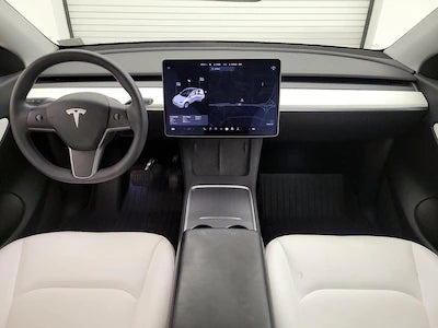 2021 Tesla Model Y Long Range, 39k miles