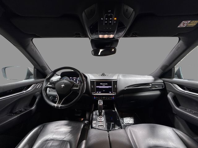 2021 Maserati Levante S, 53k miles