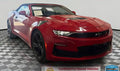 2020 Chevrolet Camaro SS, 71k miles