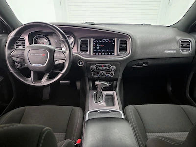 2019 Dodge Charger GT, 60k miles