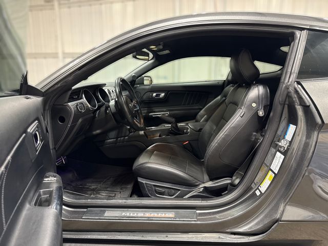 2020 Ford Mustang GT 5.0, 50k miles