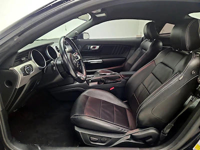 2022 Ford Mustang Ecoboost Premium, 41k miles
