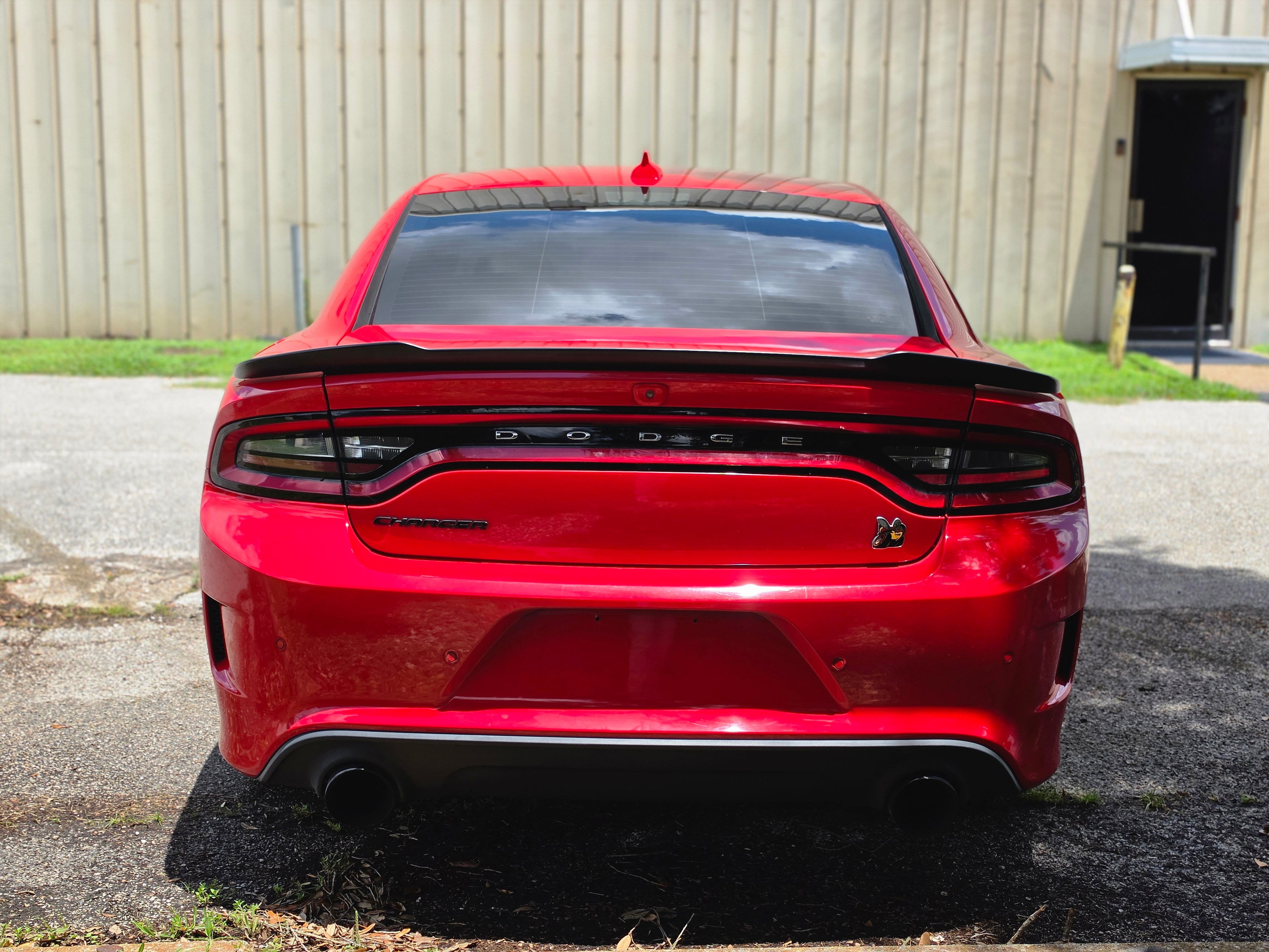 2020 Dodge Charger Scatpack, 99k miles