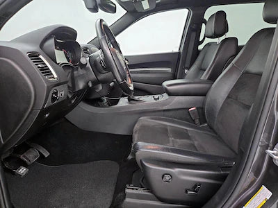 2020 Dodge Durango R/T, 43k miles