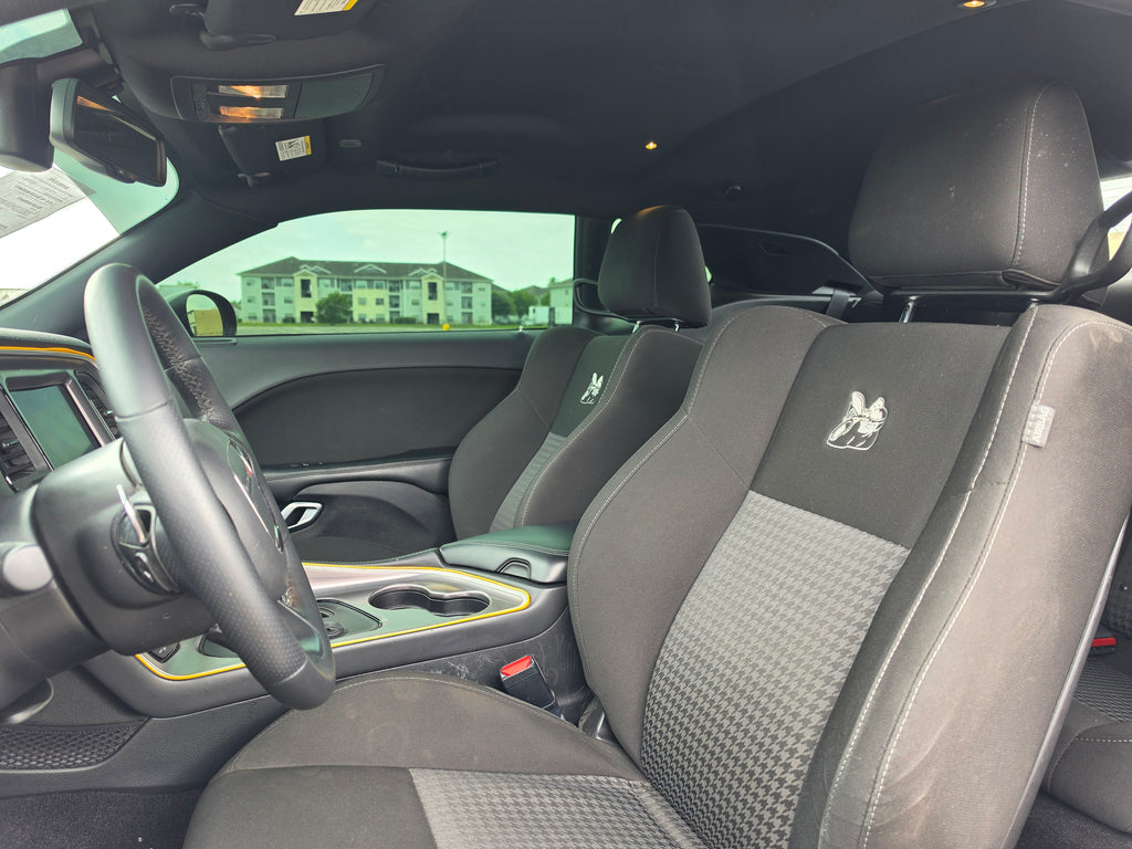 2021 Dodge Challenger RT Scatpack, 31k miles
