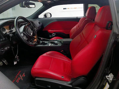 2021 Dodge Challenger RT, 56k miles