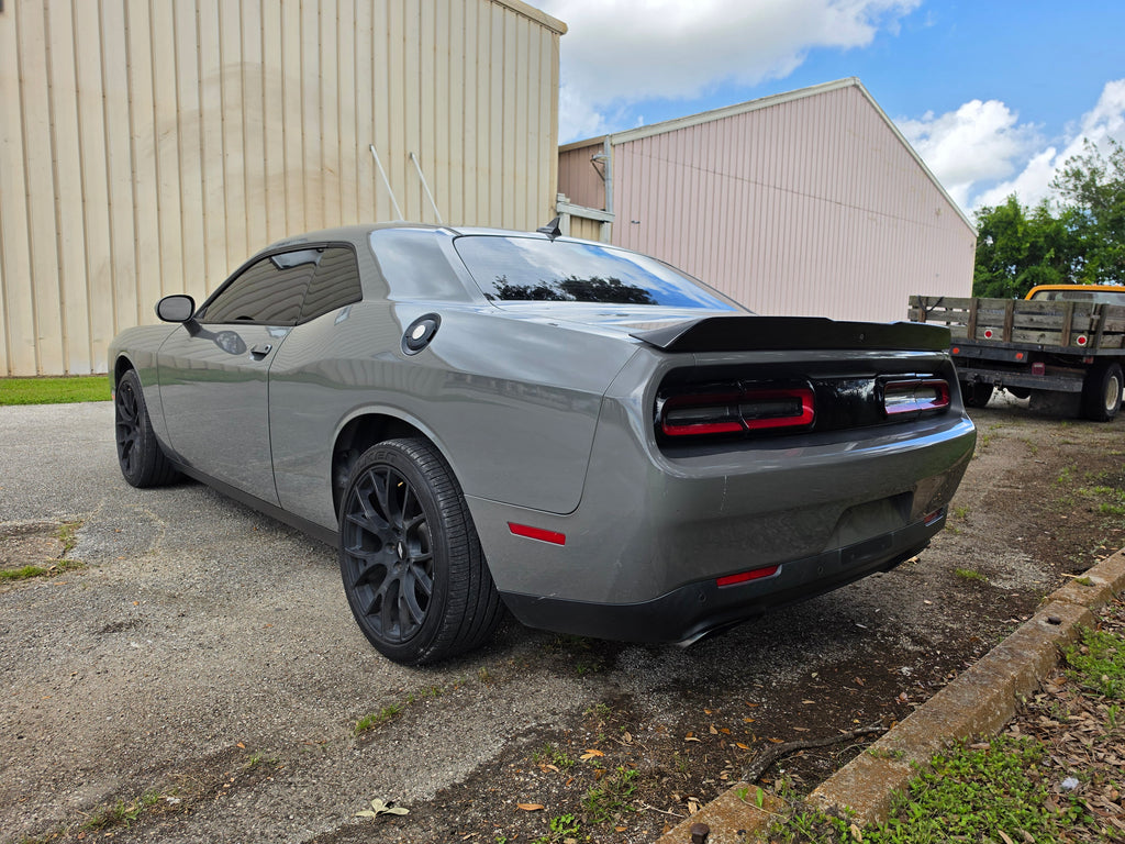2019 Dodge Challenger RT, 61k miles