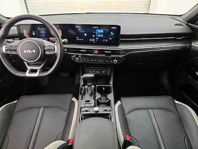 2025 Kia K5 GT-Line, 37k miles