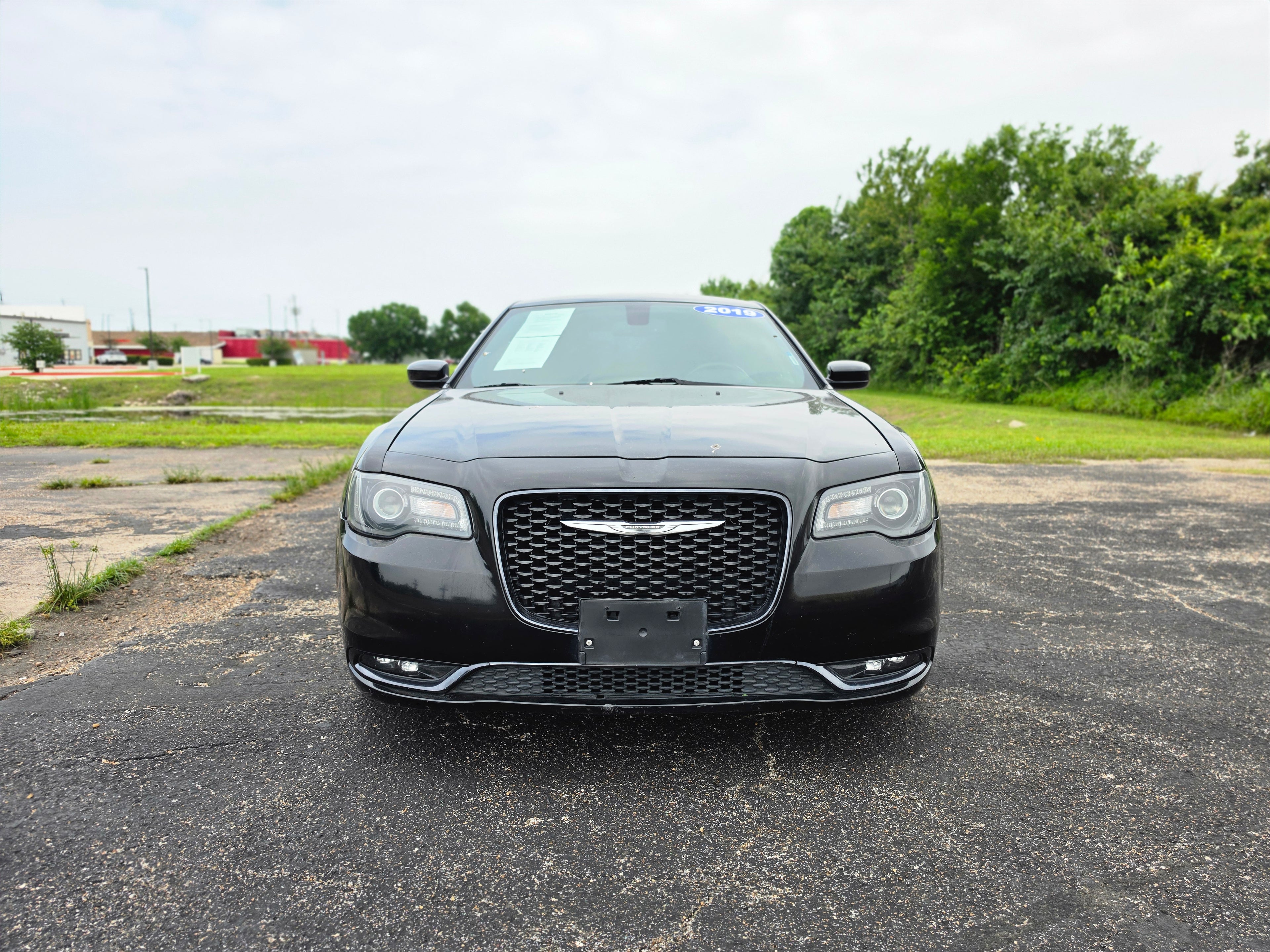 2019 Chrysler 300S, 65k miles