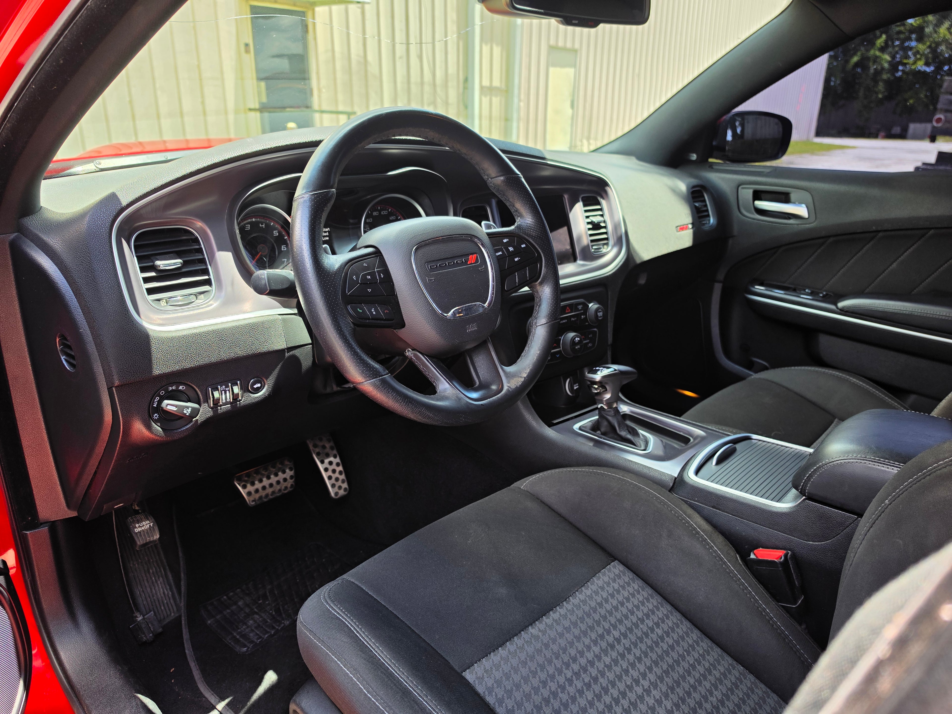 2020 Dodge Charger Scatpack, 99k miles