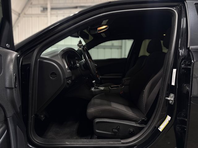 2021 Dodge CHARGER
R/T, 89k miles