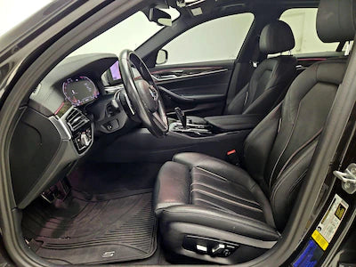 2020 BMW 540 I, 54k miles