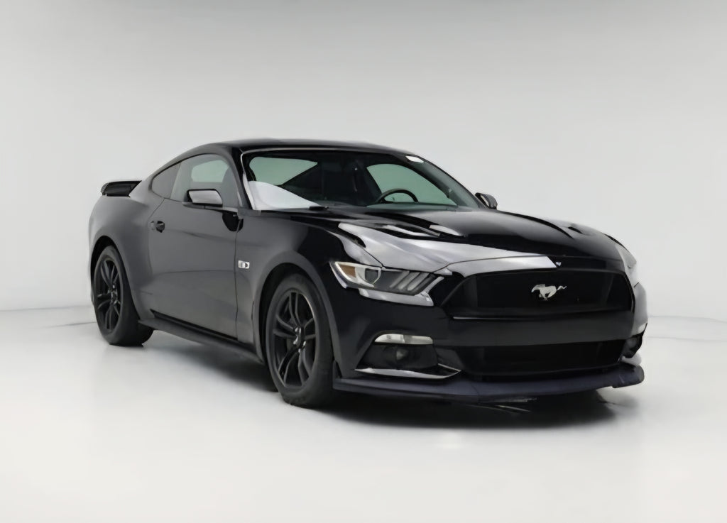 2017 Ford Mustang GT Premium, 22k miles
