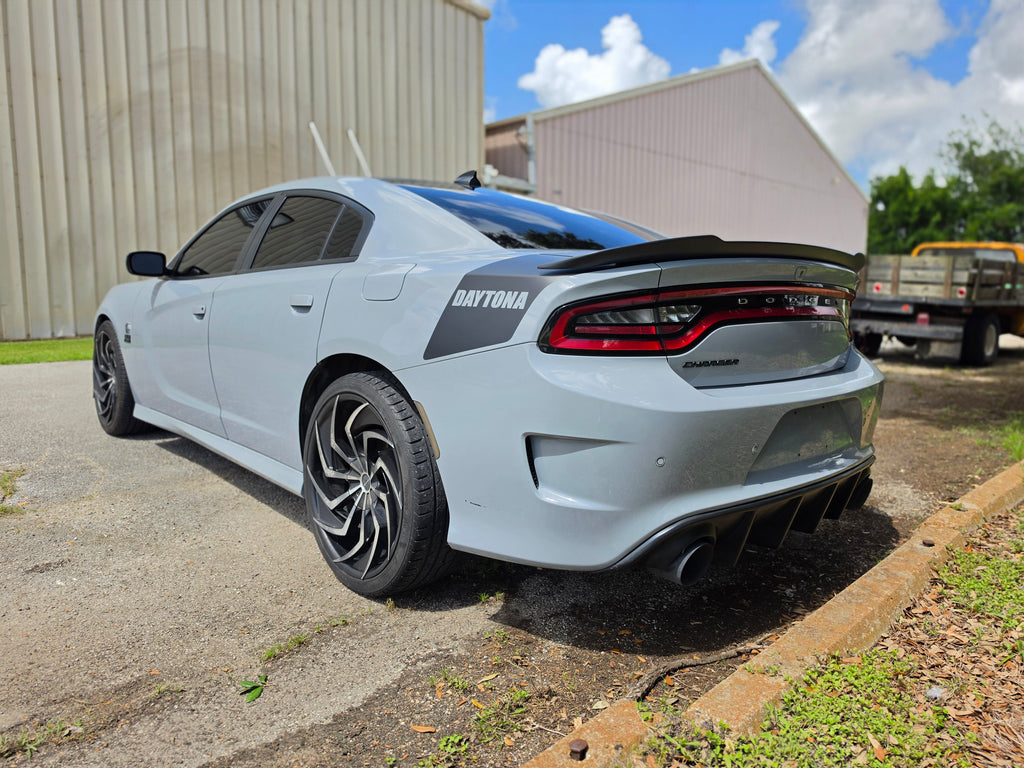 2021 Dodge Charger RT DAYTONA, 62k miles