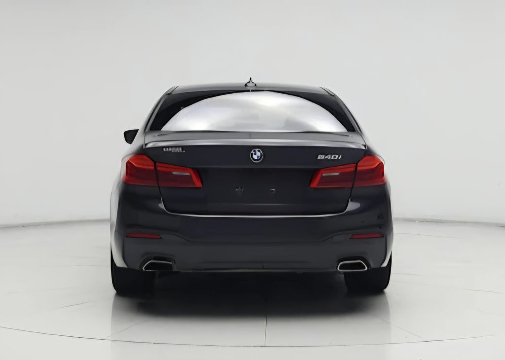 2020 BMW 540 I, 54k miles