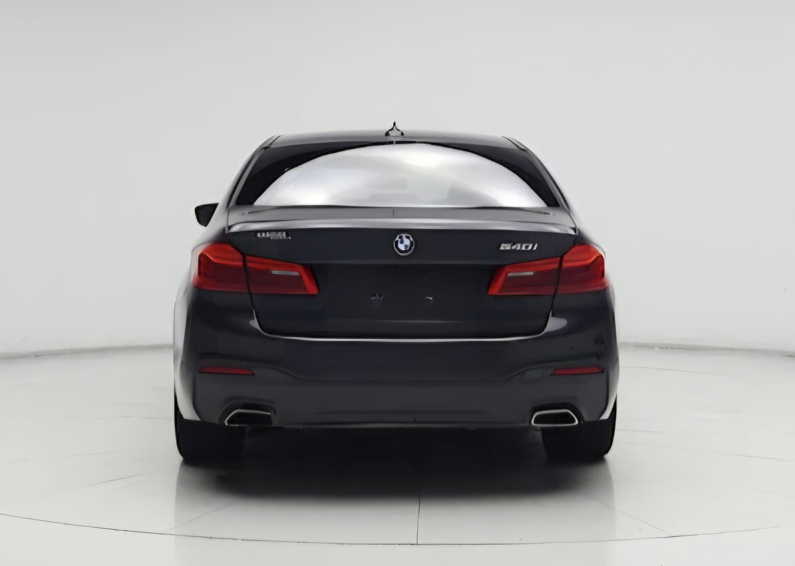 2020 BMW 540 I, 54k miles