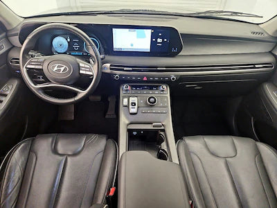 2023 Hyundai Palisade Limited, 33k miles