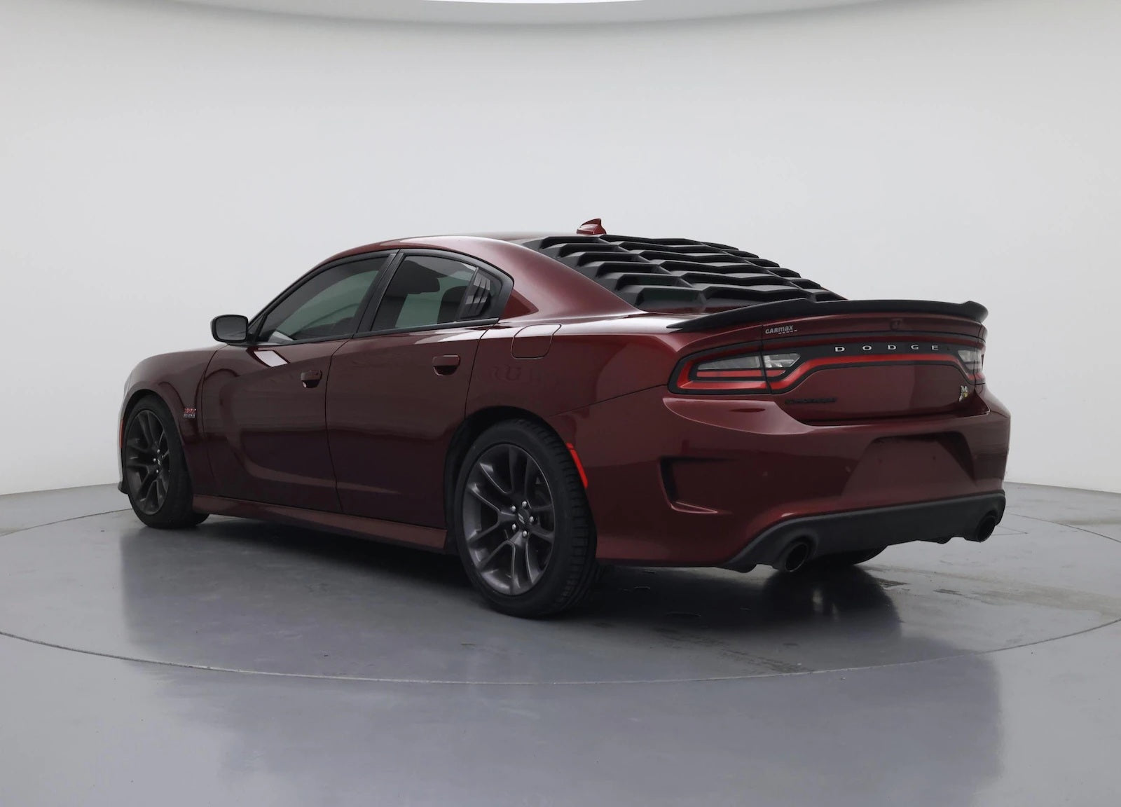 2020 Charger Scatpack 79k miles