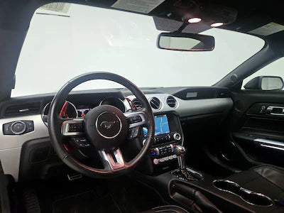 2017 Ford Mustang GT Premium, 22k miles