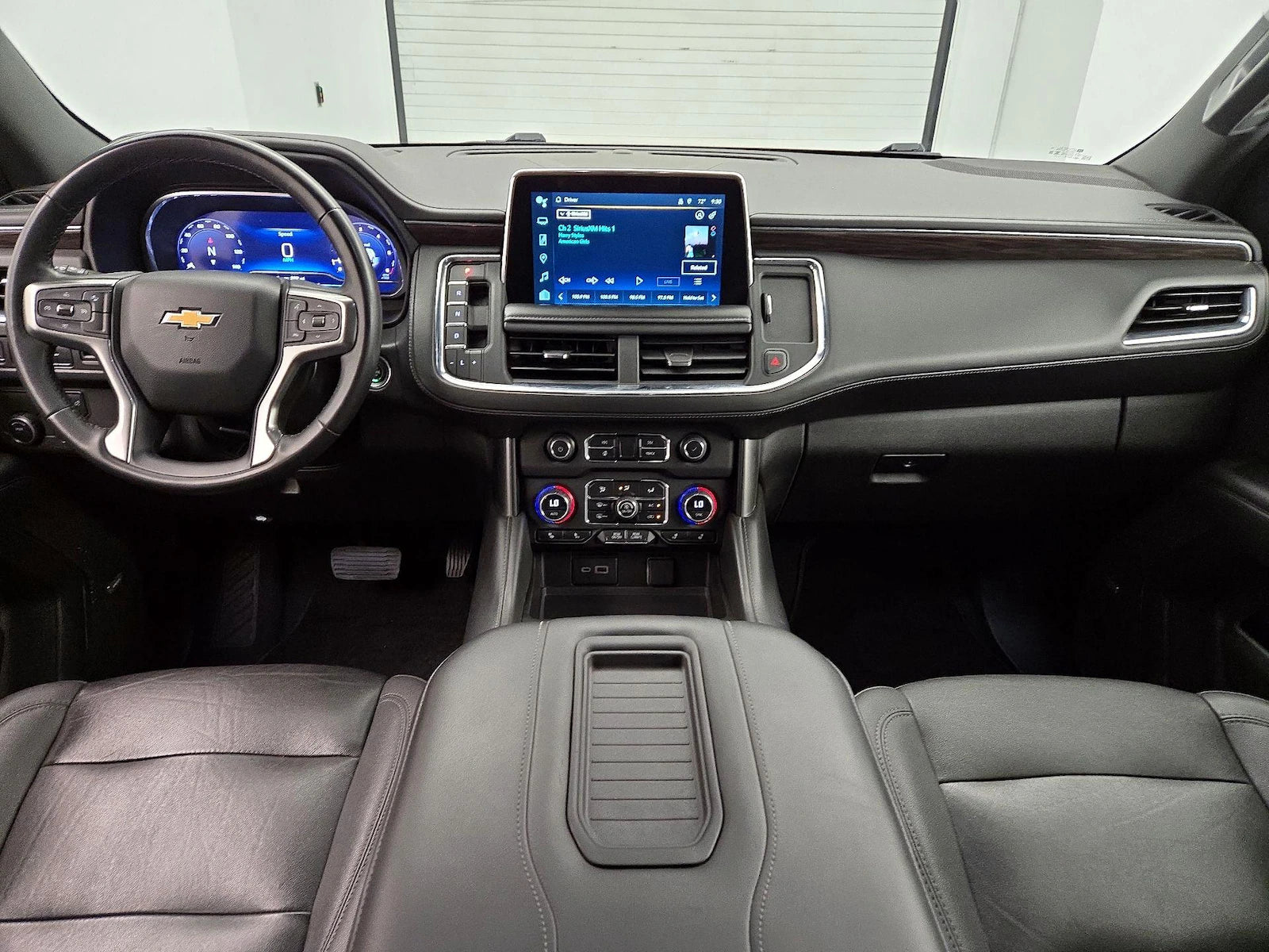 2022 Chevrolet Tahoe, 64k miles