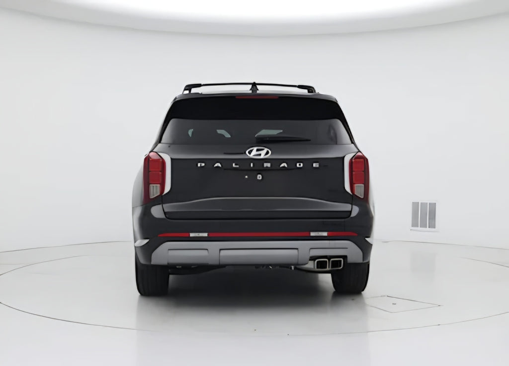 2023 Hyundai Palisade Limited, 33k miles