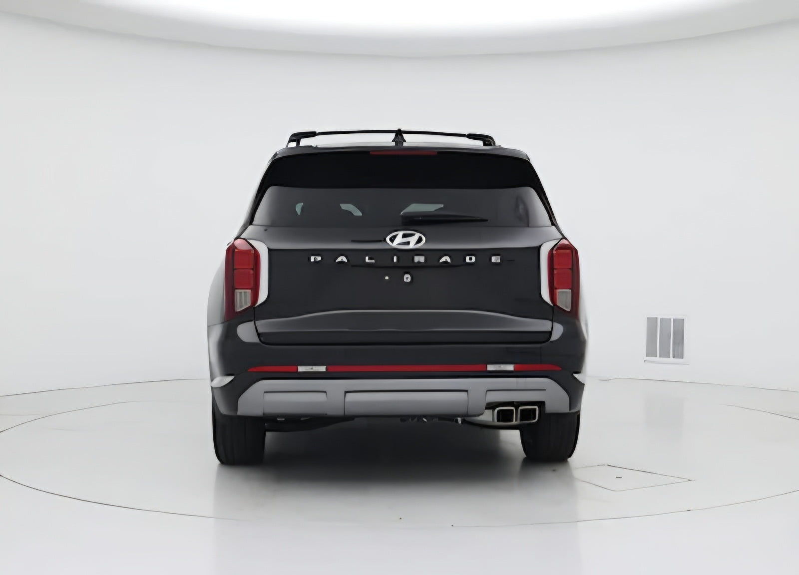 2023 Hyundai Palisade Limited, 33k miles