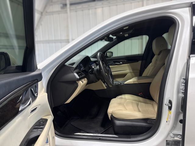 2020 Cadillac CT6
LUXURY, 95k miles