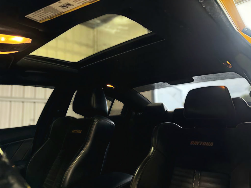 2017 Dodge Charger
Daytona, 84k miles