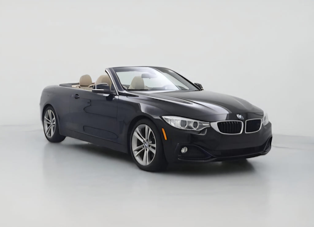2016 BMW 428 I, 76k miles