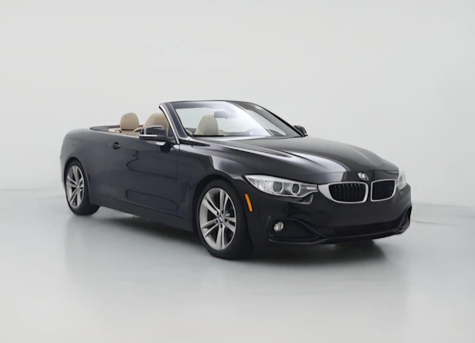 2016 BMW 428 I, 76k miles