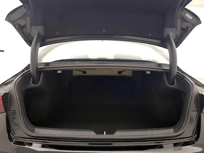 2025 Kia K5 LXS, 37k miles