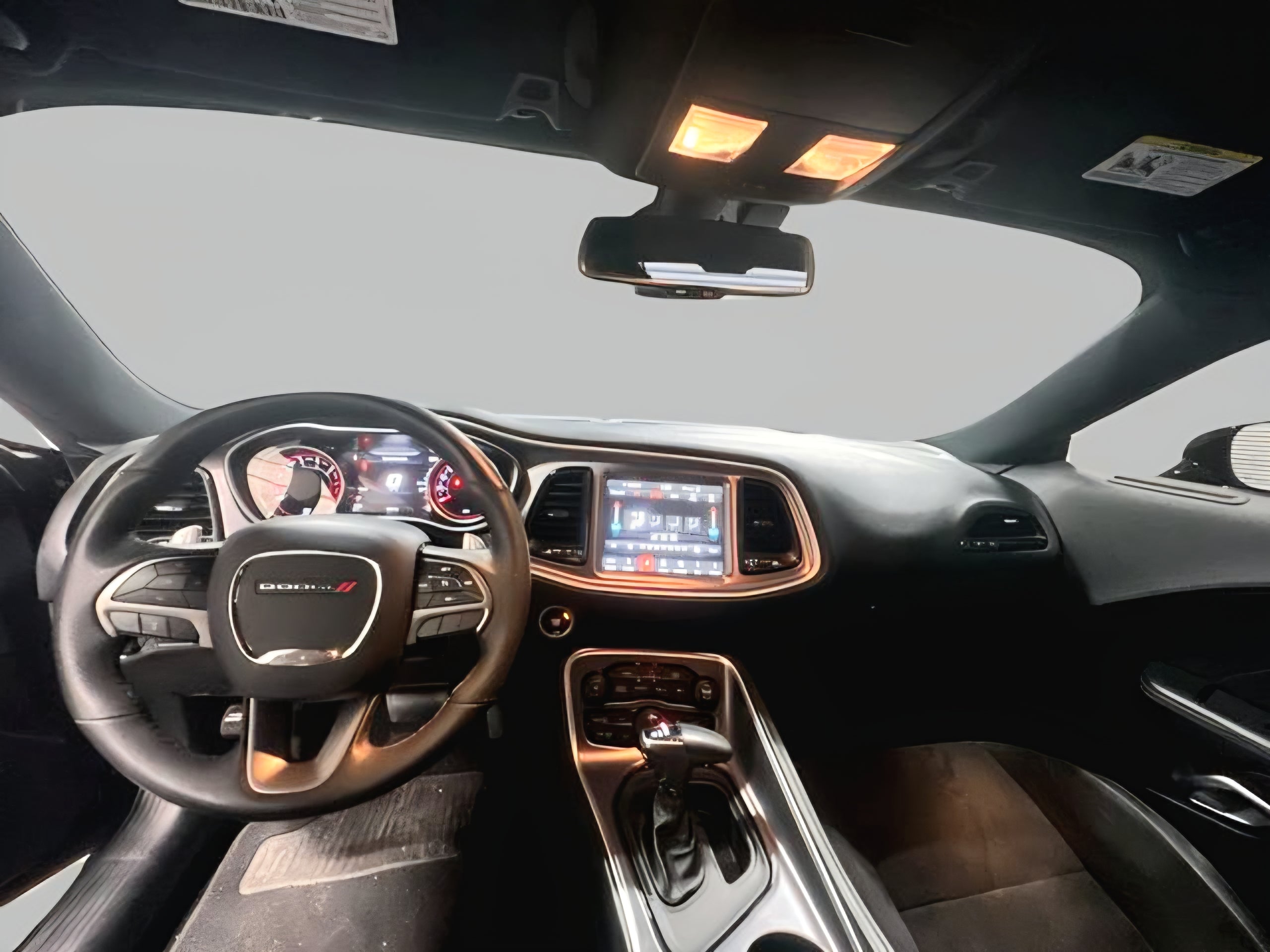 2019 Challenger Scatpack, 33k miles